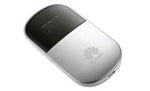 Huawei E5 WLAN HotSpot