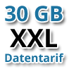 30 GB XXL Datentarif der Telekom 30 GB XXL Datentarif der Telekom
