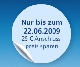 O2 Active Data ohne Anschlussgebühr