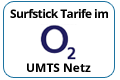 O2 Surfstick Tarife