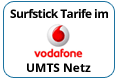 Vodafone Surfstick Tarife