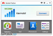 Mobile Partner Download