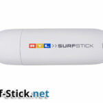 Der RTL Surfstick Huawei E173