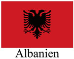 UMTS Surfstick Albanien