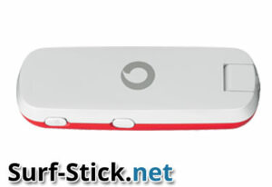 Der Vodafone Surfstick K5006-Z LTE vom Hersteller ZTE