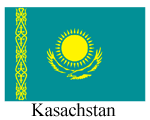 UMTS Surfstick in Kasachstan nutzen