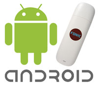 Android Surfstick