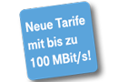 Neue Telekom LTE Tarife