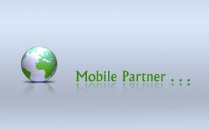 Mobile Partner Software