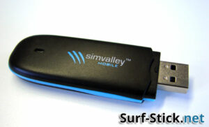 Simvalley Android Surfstick